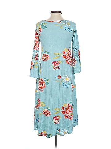 Agnes & Dora Casual Dress (view 2)
