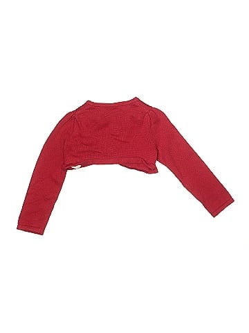 Janie and Jack Pullover Sweater (view 2)