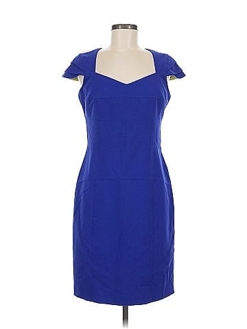 Marc New York Andrew Marc Cocktail Dress (view 1)