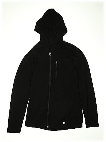 Gap Fit Zip Up Hoodie (view 1)