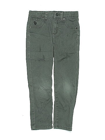 U.S. Polo Assn. Jeans (view 1)