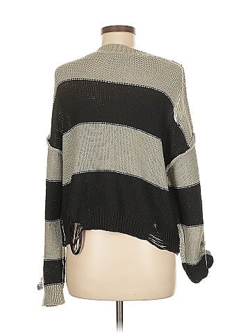 Elan Pullover Sweater (view 2)