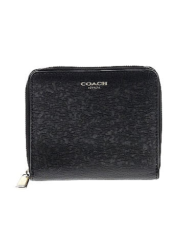 Coach Leather Wallet (view 1)