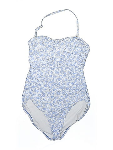 Kona Sol One Piece Swimsuit (view 1)