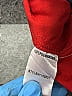 Pomander Place 100% Polyester Red Casual Dress Size XXL - photo 9