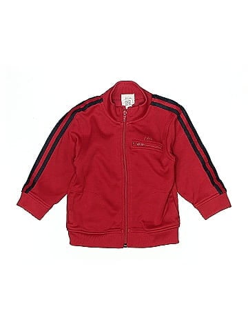 Baby Gap Track Jacket (view 1)