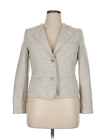 AK Anne Klein Blazer (view 1)