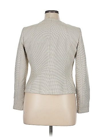 AK Anne Klein Blazer (view 2)