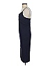 Likely Solid Blue Cocktail Dress Size 2 - photo 5