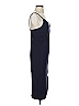 Likely Solid Blue Cocktail Dress Size 2 - photo 4