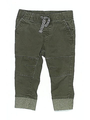 Cat & Jack Cargo Pants (view 1)