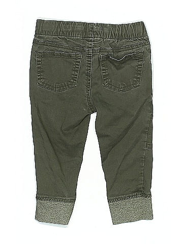 Cat & Jack Cargo Pants (view 2)