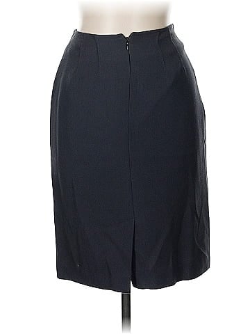 Lew Magram Formal Skirt (view 2)