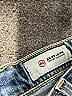 Adriano Goldschmied Stars Blue Jeans Size 27 waist - photo 3