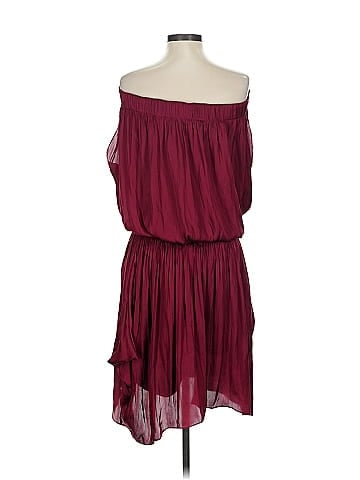 Halston Heritage Cocktail Dress (view 2)