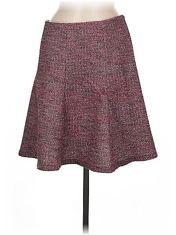 Ann Taylor LOFT Outlet Casual Skirt (view 1)