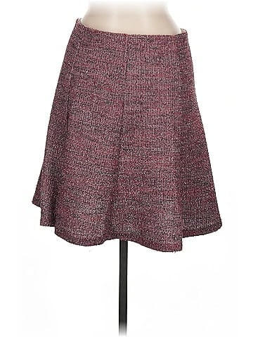 Ann Taylor LOFT Outlet Casual Skirt (view 2)