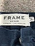 FRAME Blue Casual Pants Size 26 waist - photo 3
