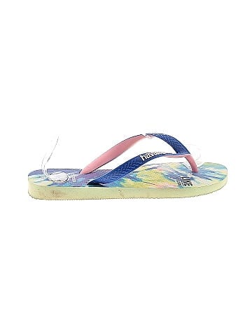 Havaianas Flip Flops (view 1)