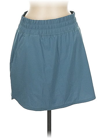 Free Fly Casual Skirt (view 1)