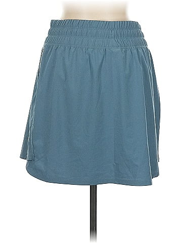 Free Fly Casual Skirt (view 2)
