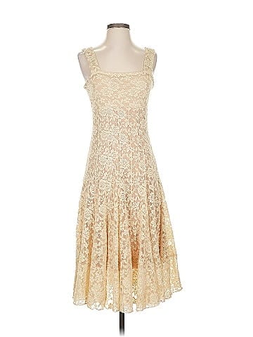 Sharon Max Cocktail Dress (view 1)