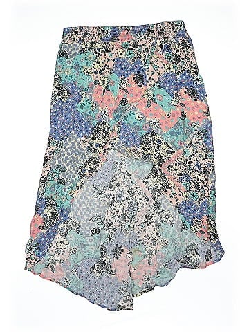 Justice Skirt (view 1)