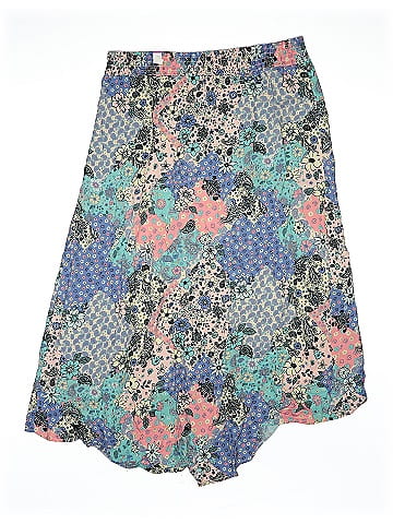 Justice Skirt (view 2)