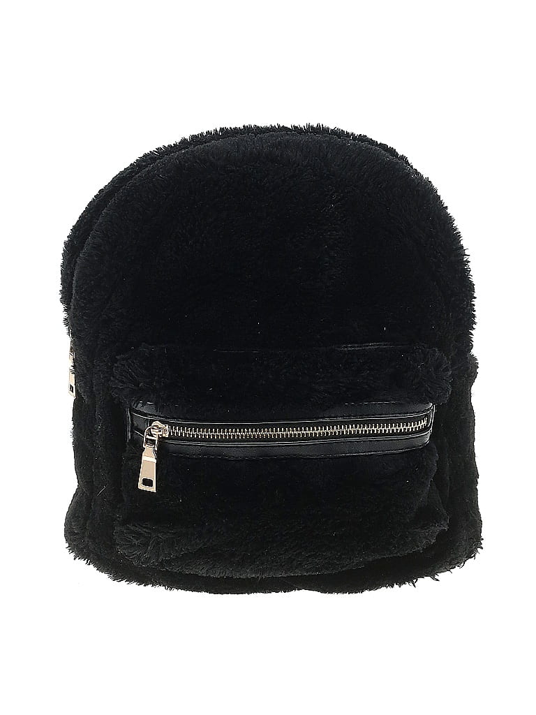 Click to view more detailed imagery on our partner's website Pre-owned Urban Expressions Backpack In Black