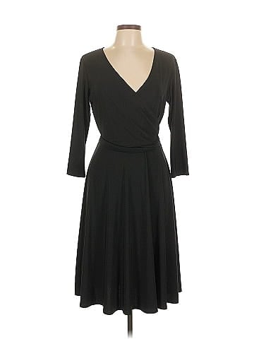 Chaps Cocktail Dress (view 1)