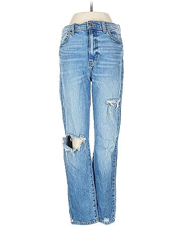 STUDIO BLUE Jeans (view 1)