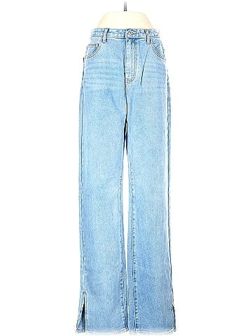 PrettyLittleThing Jeans (view 1)