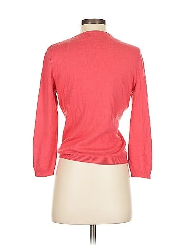 Moda International Silk Pullover Sweater (view 2)