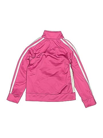 Adidas Track Jacket (view 2)