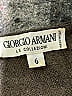 Giorgio Armani Brown Long Sleeve T-Shirt Size 6 - photo 7