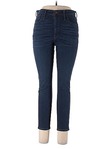 Madewell Jeans (view 1)