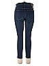 Madewell Solid Blue Jeans Size 31 waist (petite) - photo 2