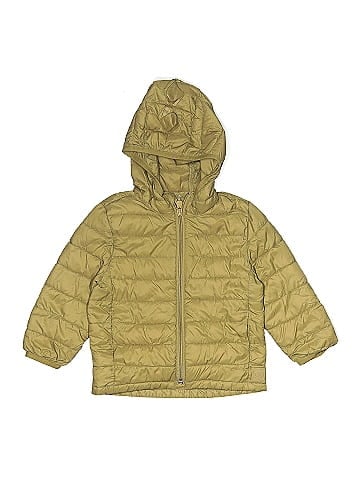 Baby Gap Snow Jacket (view 1)