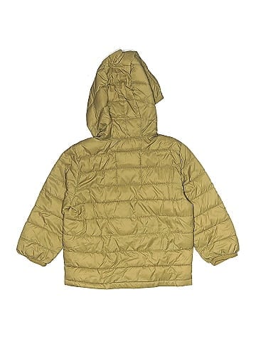 Baby Gap Snow Jacket (view 2)
