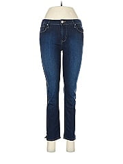 Just Black Jeans