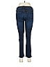 Just Black Hearts Blue Jeans Size 29 waist - photo 2