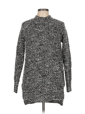 Ruff Hewn Pullover Sweater (view 1)