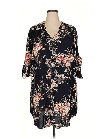 41Hawthorn Kimono (view 1)