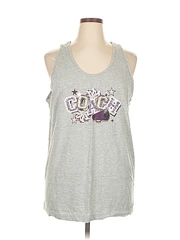 American Apparel Tank Top (view 1)