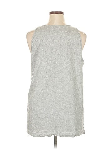 American Apparel Tank Top (view 2)