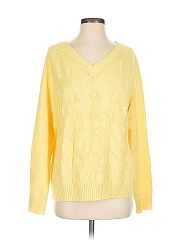 Candace Cameron Bure Pullover Sweater (view 1)