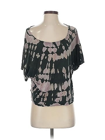 Ecote Short Sleeve Top (view 1)