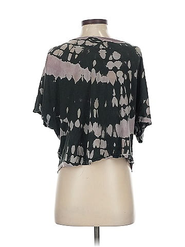 Ecote Short Sleeve Top (view 2)