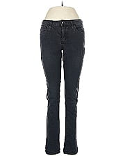 Just Black Jeans