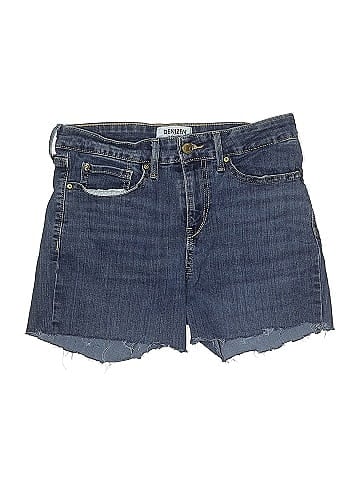 Denizen from Levi's Denim Shorts (view 1)